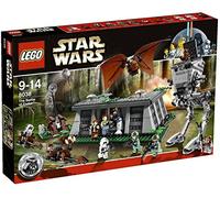 LEGO Jeu de construction The Battle of Endor 8038 Star Wars