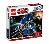LEGO - 8086 - Jeu de Construction - Star Wars - Droid Tri-Fighter