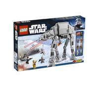 Star Wars Lego 8129 at-ATQuadripode impérial, TB-TT