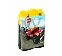 Lego Racers - La Dépanneuse Turbo - 8195