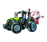 LEGO - 8284 - Le tracteur G