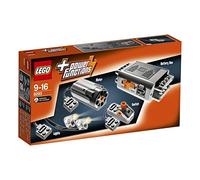 LEGO 8293 Technic Ensemble Power Functions