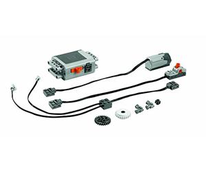 LEGO 8293 Technic Ensemble Power Functions