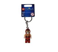 LEGO 851368 PORTE CLES LAVAL KEY CHAIN CHIMA