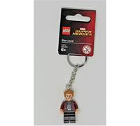 LEGO 853707 Marvel Super Heroes Star-Lord Key Chain