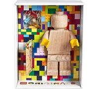 Room Copenhagen LEGO® Originals - Minifigure en bois, Décoration