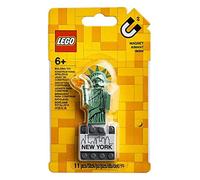 Lego - Aimant Modèle Statue De La Liberté - 854031