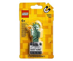 LEGO - 854031 - Aimant modèle Statue de la Liberté - Magnete