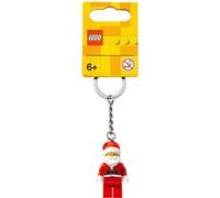 LEGO 854040 - Porte-clés Père Noël