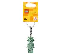 LEGO® 854082 Porte-clés Statue de la Liberté