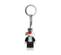 LEGO 854190 Looney Tunes Porte-clés pour le Nouvel An