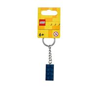 LEGO 854237 Schlüsselanhänger mit blauem 2x4-Stein 854237
