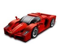 LEGO - 8652 - Enzo ferrari 1:17 G