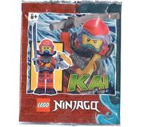 Lego 892184 Lot de figurines Ninjago Seabound Scuba Kai