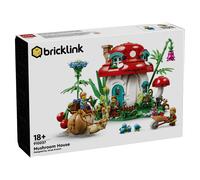 LEGO 910037 Maison champignon