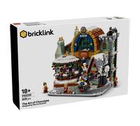 LEGO 910039 L'art du chocolat