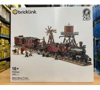 Lego 910044 bricklink designer program series 5 champignons village building set