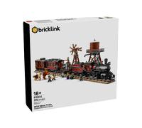 LEGO 910044 Train du Far West