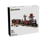 LEGO 910044 Train du Far West