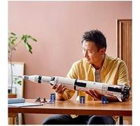 LEGO® Ideas 92176 LEGO NASA Apollo Saturn V C
