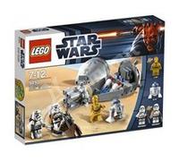 LEGO 9490 STAR WARS DROID ESCAPE G