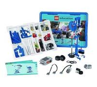 LEGO 9686 Ensemble de machines simples et motorisées G