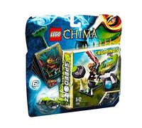 LEGO - A1301470 - Chamboule Tout - Chima