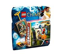 LEGO - A1302134 - Cascade De Chi - Chima