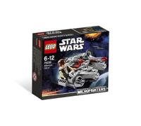 Lego star warstm - 75078 - jeu de construction - transport de l'armée impériale