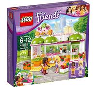 Lego - A1400544 - Bar Smoothie Heartlake - Friends