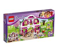 Lego - A1400546 - Ranch du Soleil - Friends