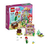 Lego - A1401528 - Les Trésors Secrets D'ariel - Princesses
