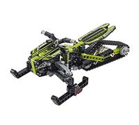 Lego - A1401995 - Moto des Neiges - Technic
