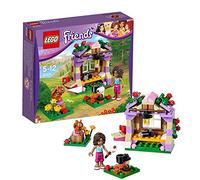 Lego - A1404088 - Refuge Montagne Andrea - Friends