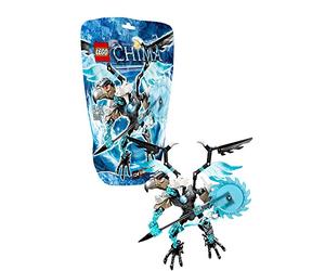 Lego - A1404141 - Chi Vardy - Chima