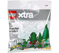 LEGO Accessoires Thème botanique – Affiche ta passion pour la nature