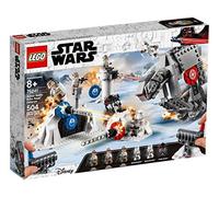 LEGO Star Wars 75241 Action Battle La défense de la base Echo G