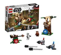 LEGO® Star Wars™ 75238 Action Battle L’assaut d’Endor™ G