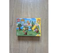LEGO Jeu de construction – Activités en plein air avec Coni – Multicolore – Enfants