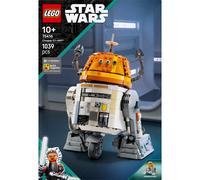 Lego® Star Wars™ 75416 Star Wars 7541