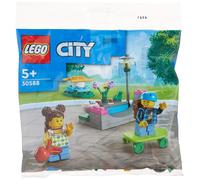Lego, Aire De Jeux Pour Enfants