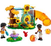 LEGO Aire de jeux pour hamster 42601