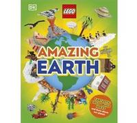 LEGO Amazing Earth by Jennifer Swanson Jennifer Swanson (Auteur)