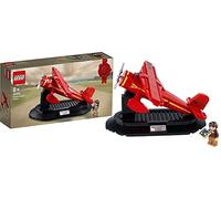 LEGO Amelia Earhart Tribute 40450