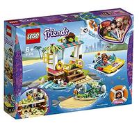 LEGO Amis 41376 Mer Tortue Secours Centre Bloc Jouet 70201 Import Japonais