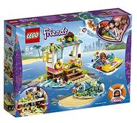 LEGO Amis 41376 Mer Tortue Secours Centre Bloc Jouet 70201 Import Japonais
