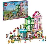 LEGO 42670, Jouets de construction