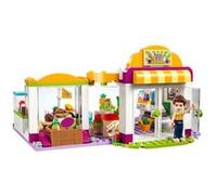 LEGO Amis Heartlake Supermarché [41118 - 313 Pieces] G