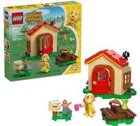 Lego Anim.Cross. Bienchens gemütliches Haus