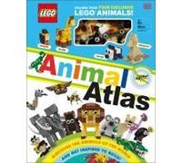 Lego Animal Atlas